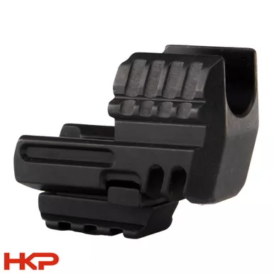 HK VP9SK Compensator with Rail Adapter