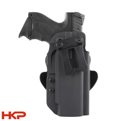 HK VP9SK Holster - DCH Comp Carry