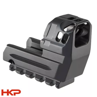 HK VP9SK MOD 1 Compensator