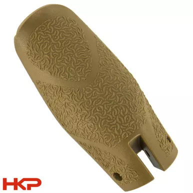 HK VP9SK, VP40SK Backstrap - Large - FDE