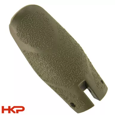 HK VP9SK, VP40SK Backstrap - Large - OD Green