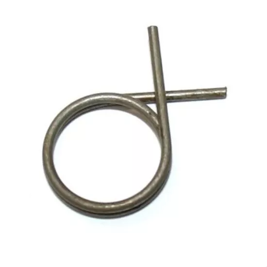 HK11E 13E 21E ELBOW SPRING FOR MAG ADAPTER NEW, GERMAN