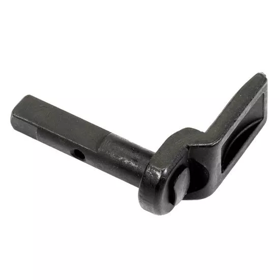HK11E MAGAZINE CATCH NEW, GERMAN