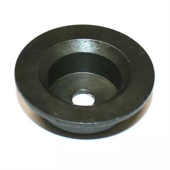 HK21/23/E BARREL CARRIER SPRING PLATE FOR CAP NEW, GERMAN