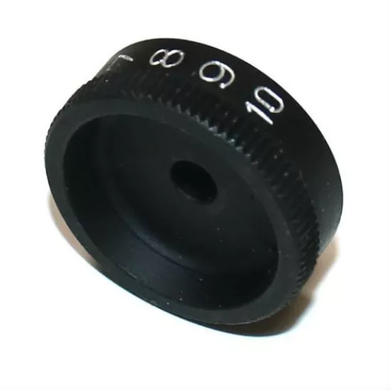 HK21 ELEVATION DRUM FOR REAR SIGHT NEW, 1000M