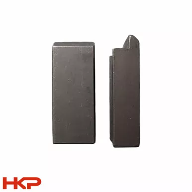 HK21, HK23, HK11 Tripod Adapter Weldment