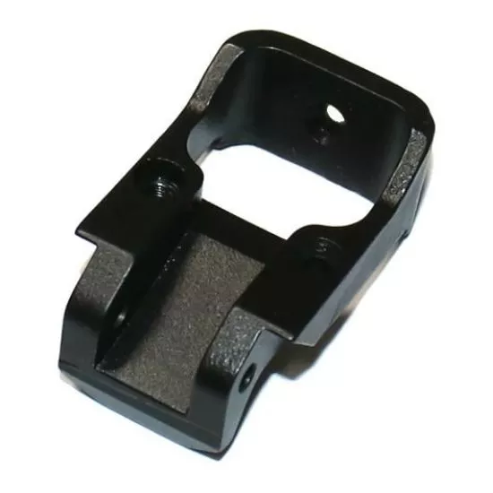 HK21 REAR SIGHT APERTURE NEW, GERMAN