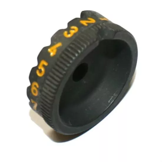 HK21E 23E 13E ELEVATION DRUM FOR REAR SIGHT NEW, GERMAN