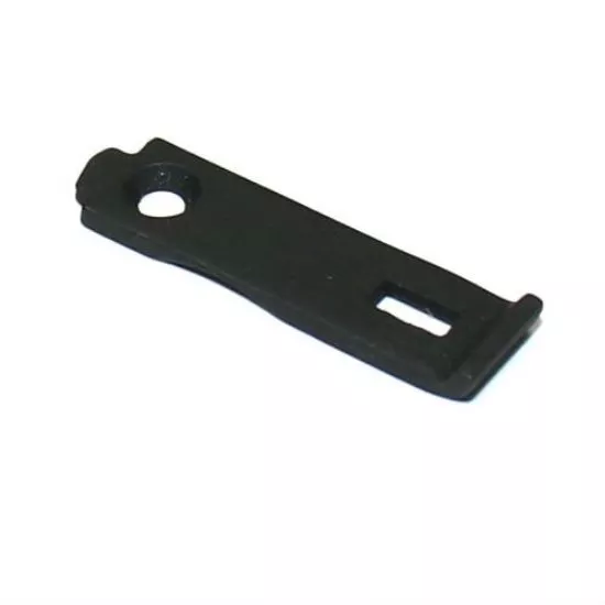 HK21E 23E 13E FLAT SPRING FOR REAR SIGHT APERTURE NEW, GERMAN