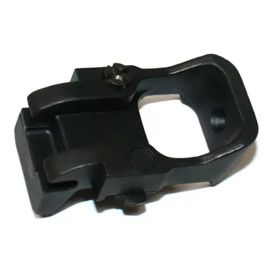 HK21E 23E 13E REAR SIGHT APERTURE W/ SCREW AND SPRING