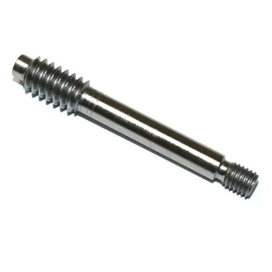 HK21E 23E 13E WINDAGE DRUM SHAFT, GERMAN