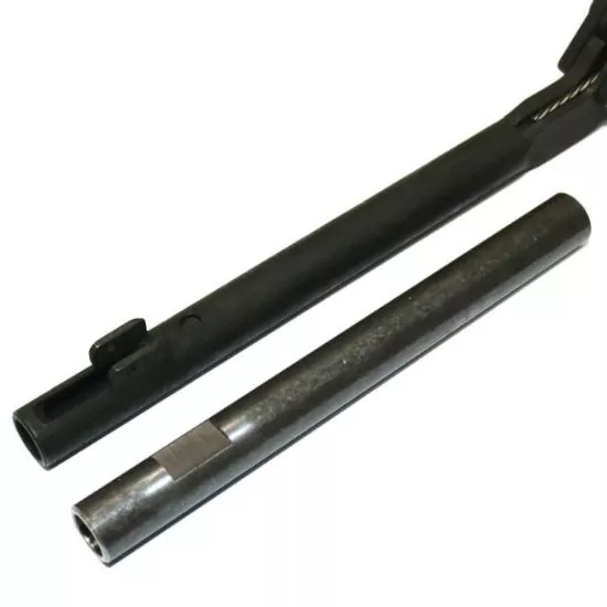 HK21E 23E UPPER BIPOD LEG UNFINISHED, GERMAN