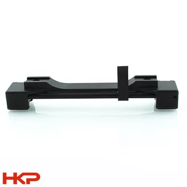 HK21E, HK23E, MSG90 Optic Mount - Quick Release Rail