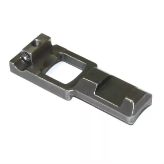 HK21E HK23E REAR SIGHT BASE NEW, GERMAN