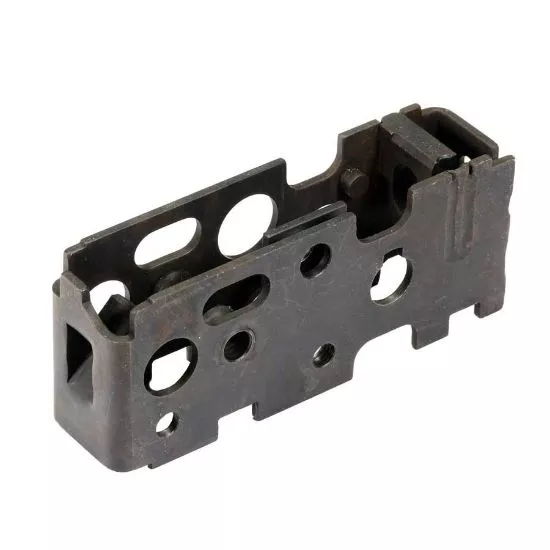 HK21E HK23E TRIGGER BOX NEW, GERMAN