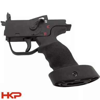 HK33, HK53, HK93 Semi Sniper Trigger Group
