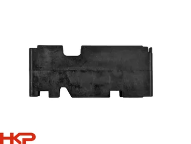 HK33, HK53, HK93 Unfinished Polymer Trigger Piece - USED