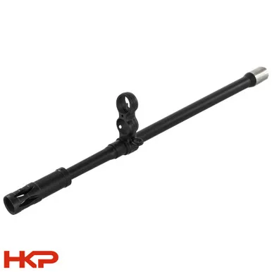 HK33, HK93, Barrel -5.56 / .223 - 16" - 1 in 7 Twist Rate - RARE