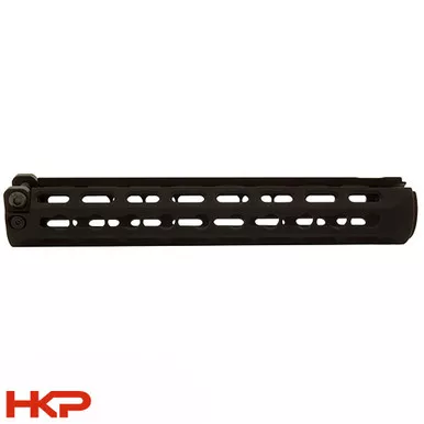 HK33, HK93 Handguard - Key Mod
