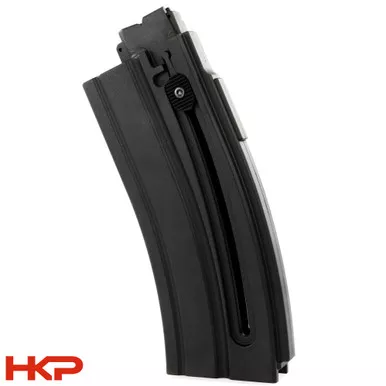 HK416, Colt M4 Magazine - .22LR - 20 Round