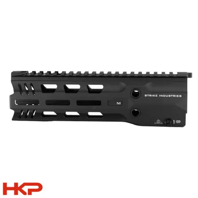 HK416 Handguard - 9" - Strike Industries GRIDLOK - Full Duty