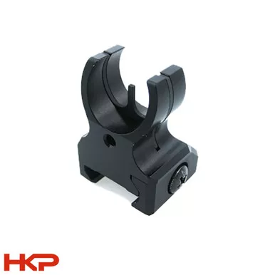 HK416, HK417, MR556, MR762 Fixed Front Sight Assembly