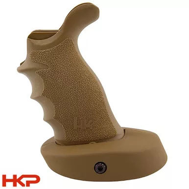 HK416, MR556, HK417, MR762, G28 Pistol Grip - PSG1 Sniper Style- RAL8000