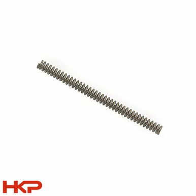 HK416, MR556, HK417, MR762 Takedown Pin Detent Spring