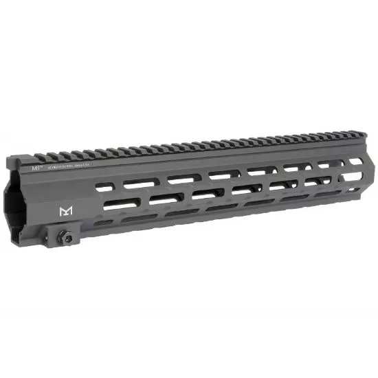 HK416 MR556 M-LOK HANDGUARD, 13.5 INCH, MIDWEST INDUSTRIES