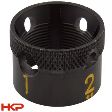 HK416, MR556 Rear Sight Drum for 14.5" and 16" Barrel