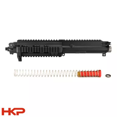 HK416C Upper Receiver Kit - 9"