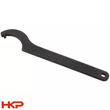 HK417, MR762, G28 Buffer Tube Wrench