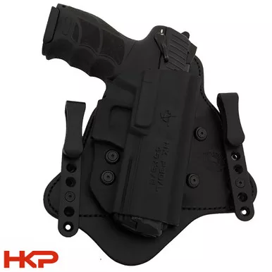 HK45, 45C, P30, 30L Holster - MTAC - RH