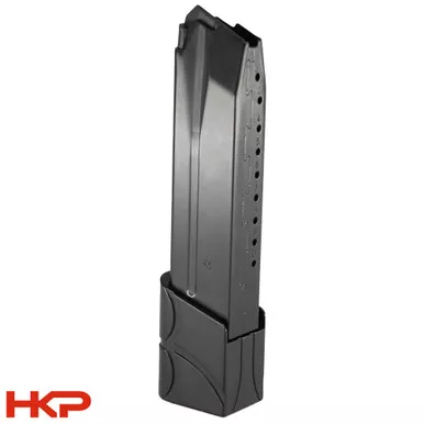 HK45 Magazine with Extension - Enhanced - 15 Round
