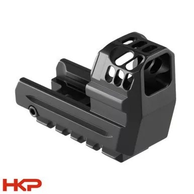 HK45C MOD 1 Compensator - BLEMISHED