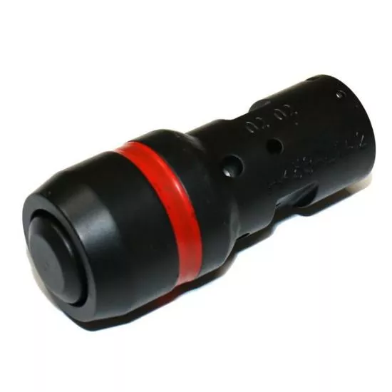 HK53 BLANK FIRING ADAPTER NEW, MARKED HK53