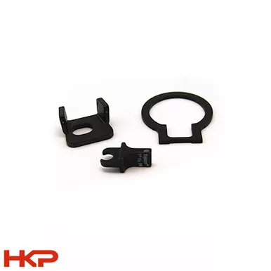 HK90 Series Night Sight Set - Front and Rear