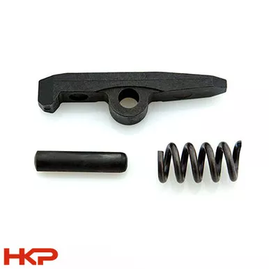HK91, G3 Bolt Locking Lever Set