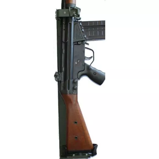 HK91 G3 HK91 WALL MOUNT