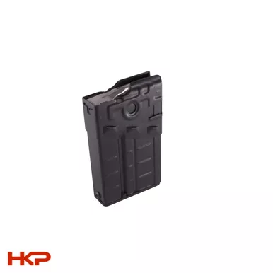HK91, G3 Magazine - 15 Round - Alloy