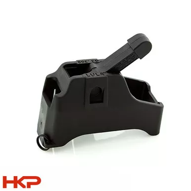 HK91, G3 Magazine Loader