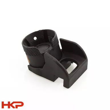 HK91, G3 Rear Sight