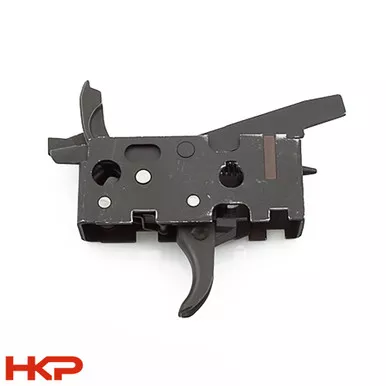 HK91, G3 Trigger Pack, Complete - SEF Full Auto - Used Surplus