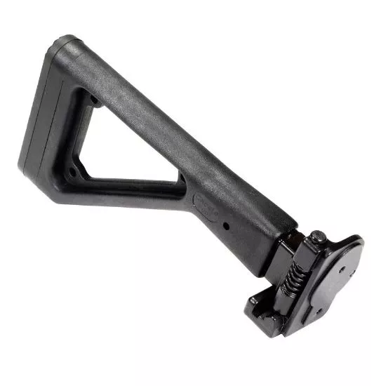 HKG3 91 PTR ADJUSTABLE CHOATE FOLDING STOCK NEW
