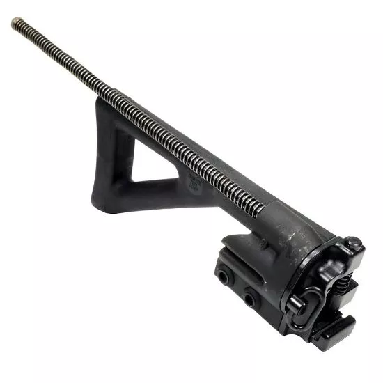 HKG3 91 PTR FOLDING STOCK WITH RECOIL ROD COMPLETE