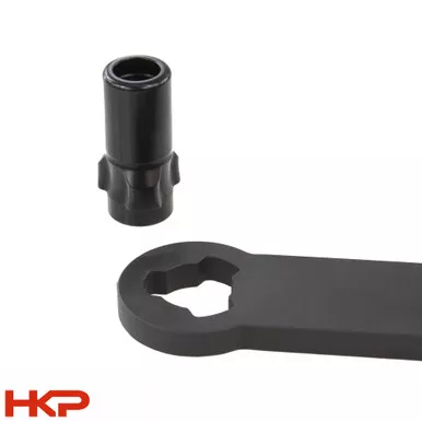 HKP 3-Lug Adapter Wrench