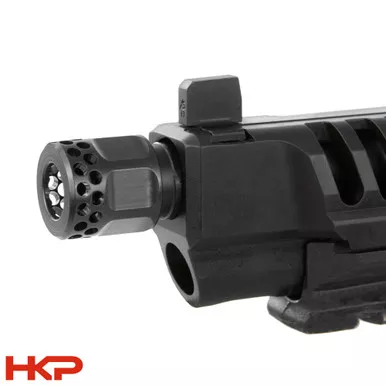 HKP 9mm Micro Comp - Threaded 13.5x1 LH
