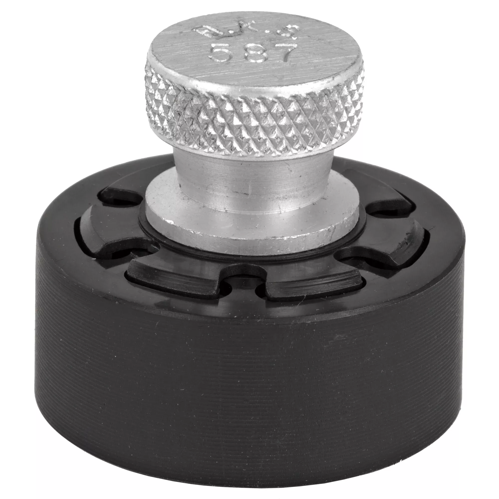 HKS 587-A Speed Loader for S&W 686 & Taurus 617 – 7-Round .357 Magnum