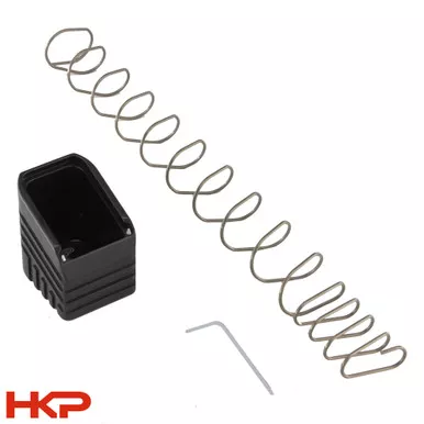 HKUSP, Mark 23 Enhanced Magazine Extension Kit - .45 ACP - +5