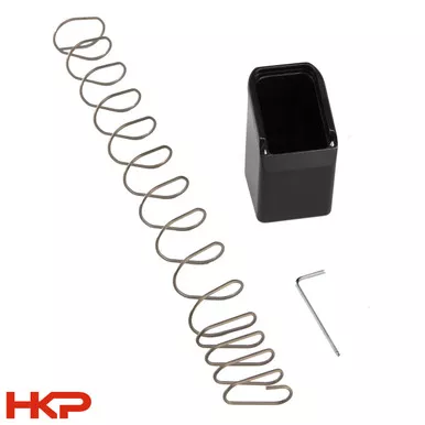 HKUSP, Mark 23Magazine Extension Kit - .45 - +7 - BLEMISHED
